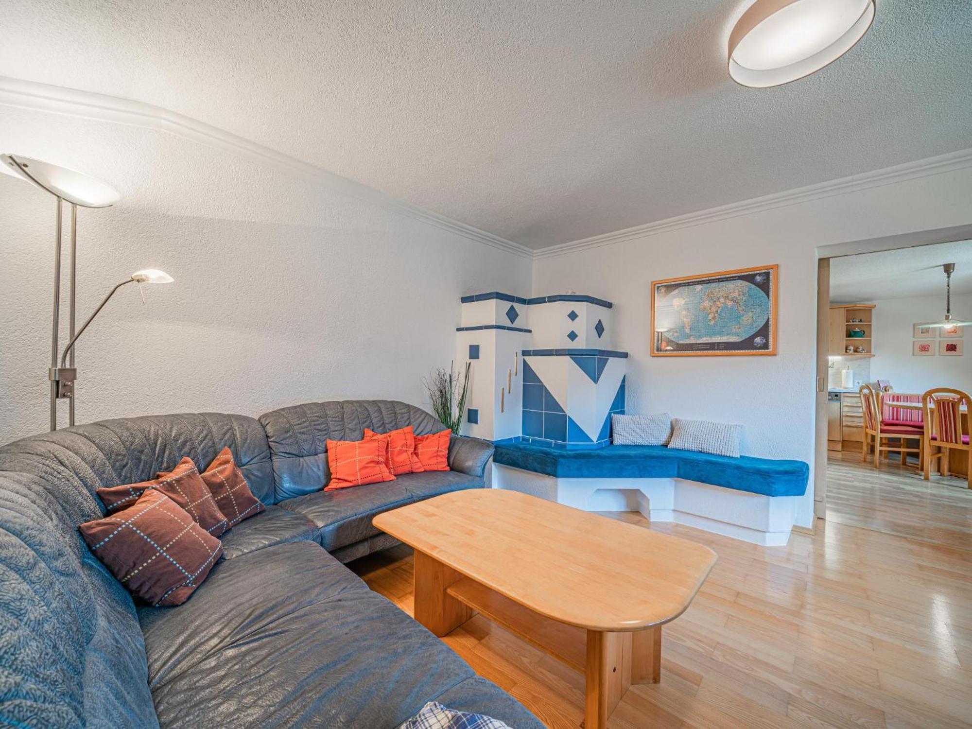 Apartment Leiter Bramberg am Wildkogel Exteriér fotografie