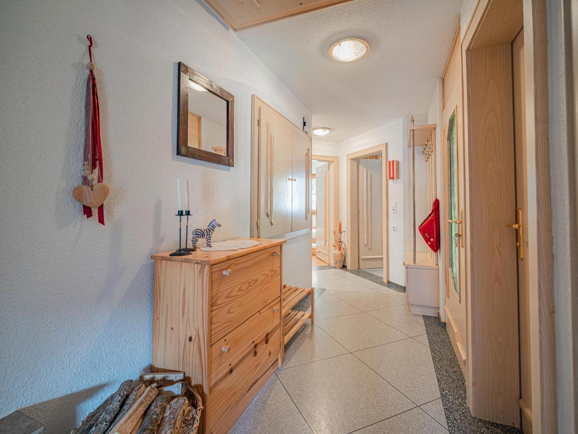 Apartment Leiter Bramberg am Wildkogel Exteriér fotografie