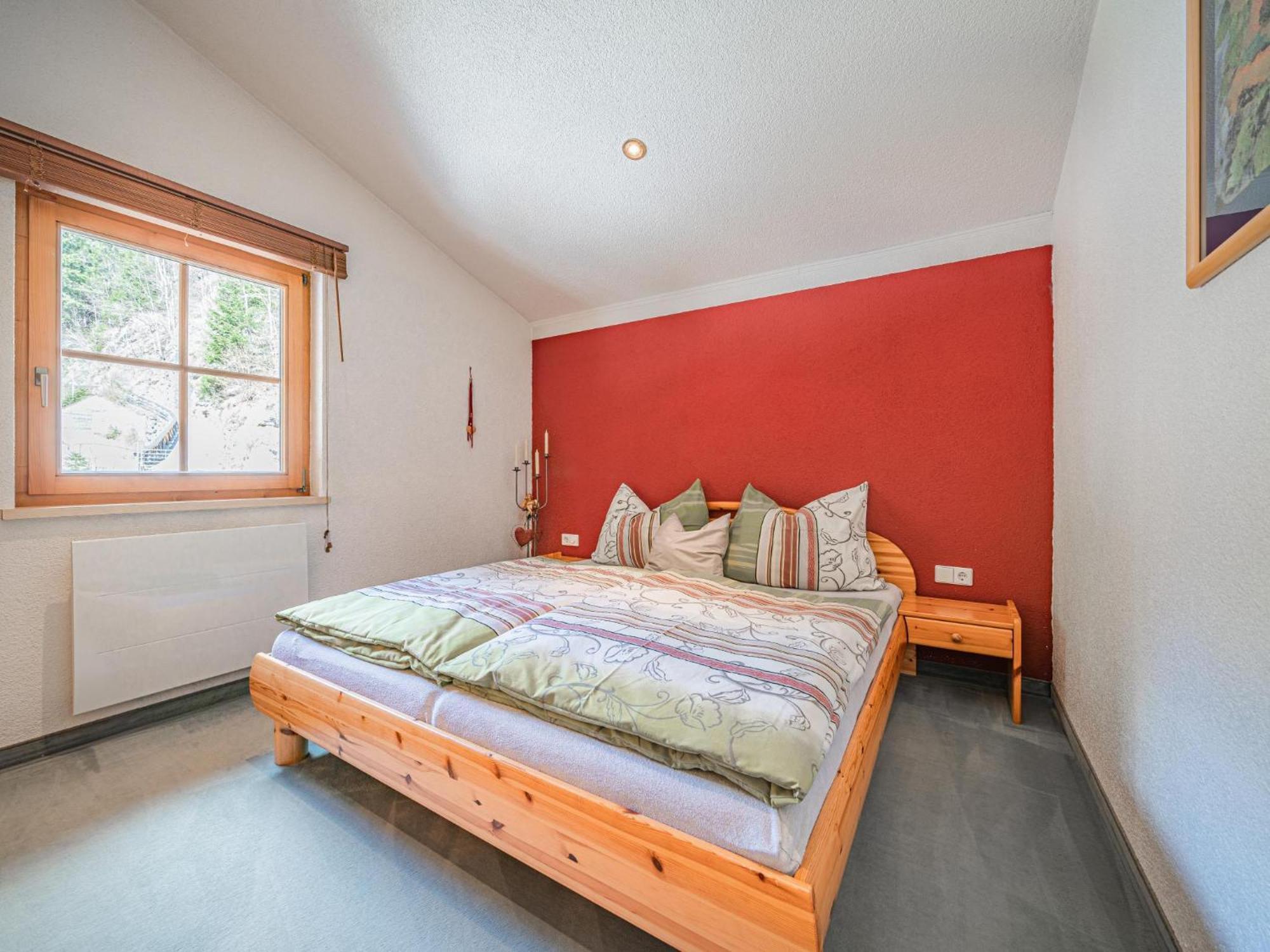 Apartment Leiter Bramberg am Wildkogel Exteriér fotografie