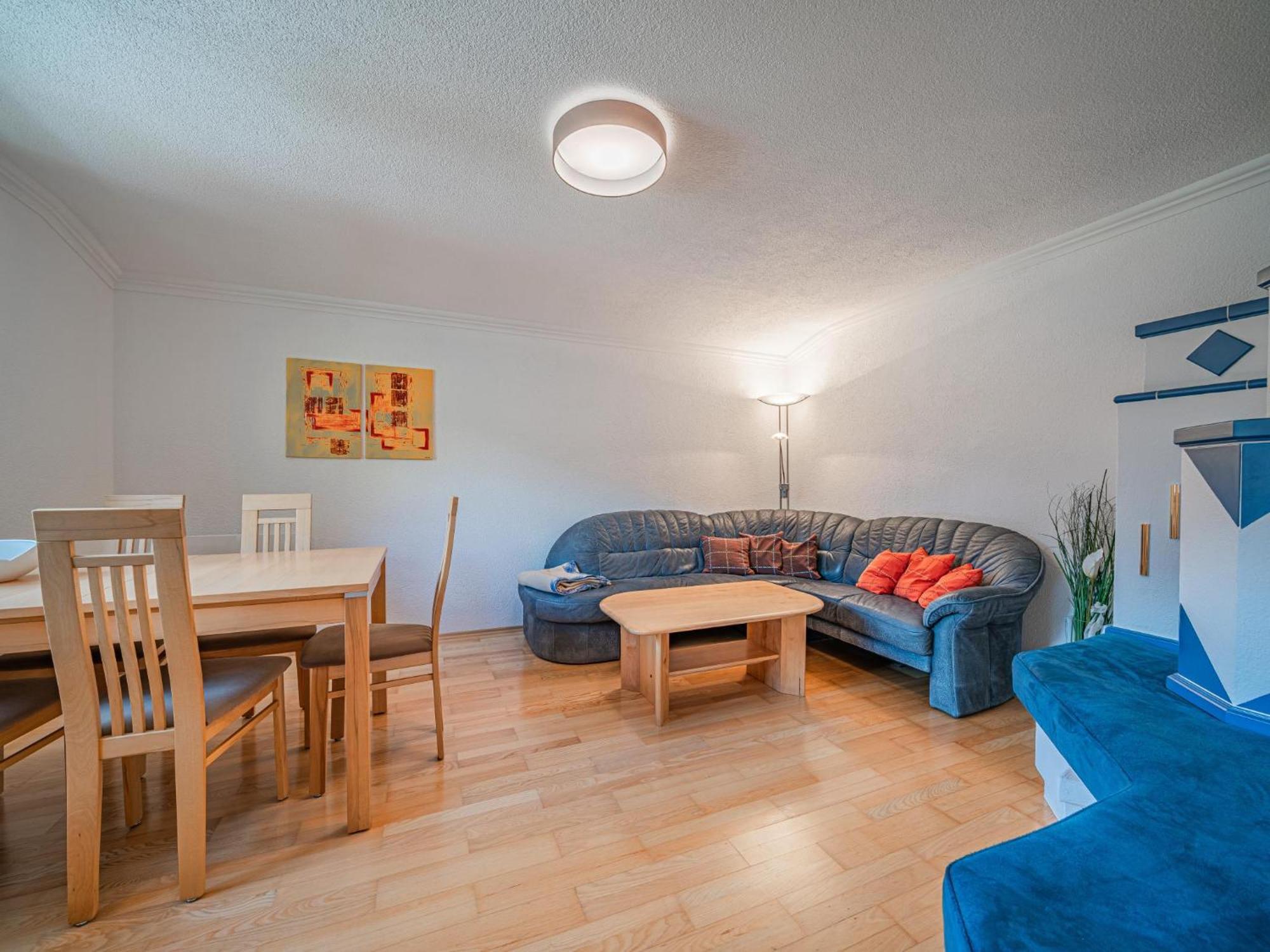 Apartment Leiter Bramberg am Wildkogel Exteriér fotografie