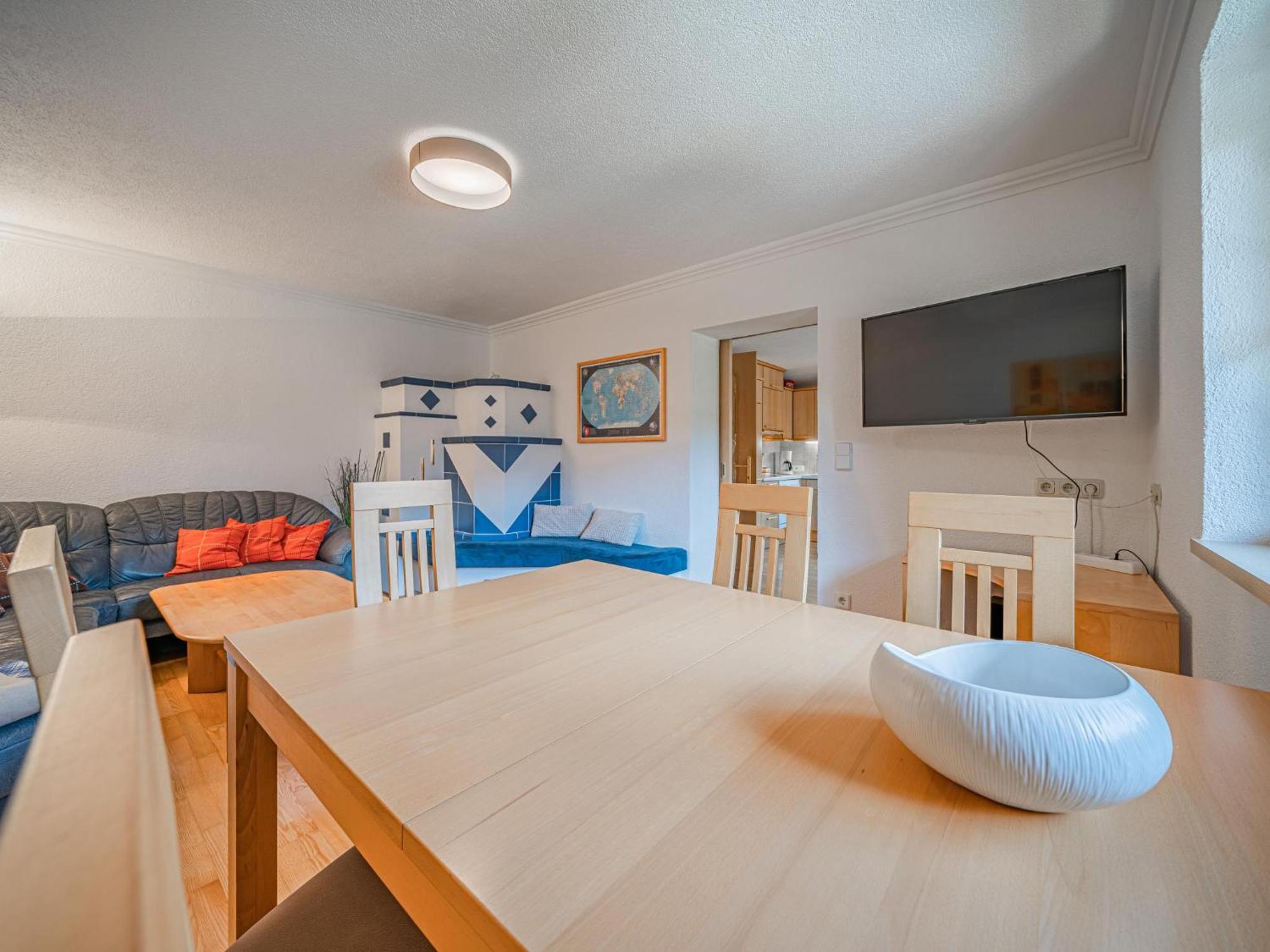 Apartment Leiter Bramberg am Wildkogel Exteriér fotografie